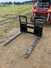 2025 ARROW MATERIAL HANDLING 24" Pallet Fork Frame