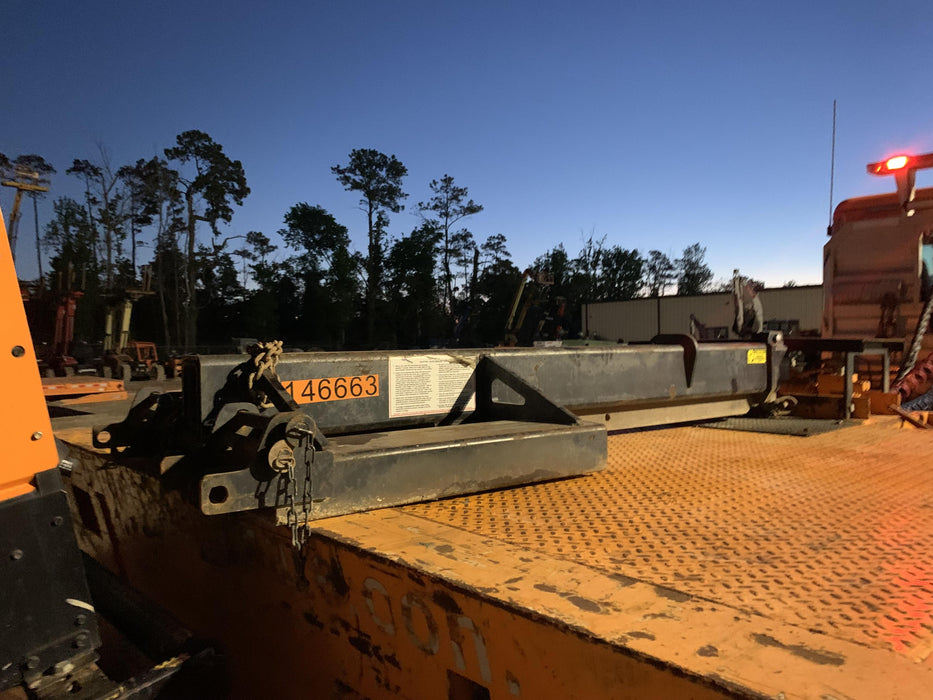 2021 STAR INDUSTRIES M1360B - Star JIB Boom