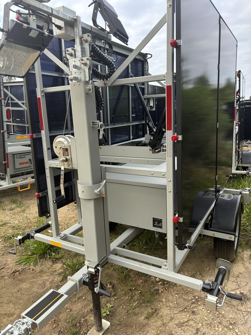 2026 PROGRESS SOLAR SOLUTIONS Helios-2XP