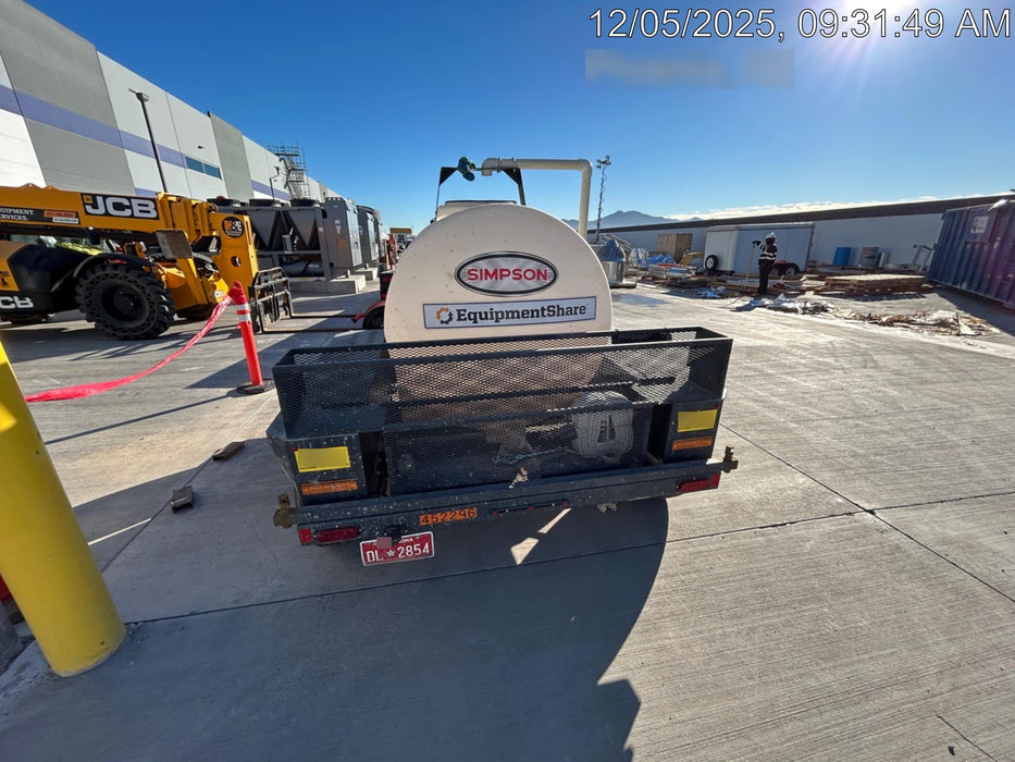 2024 SIMPSON SWT-52517