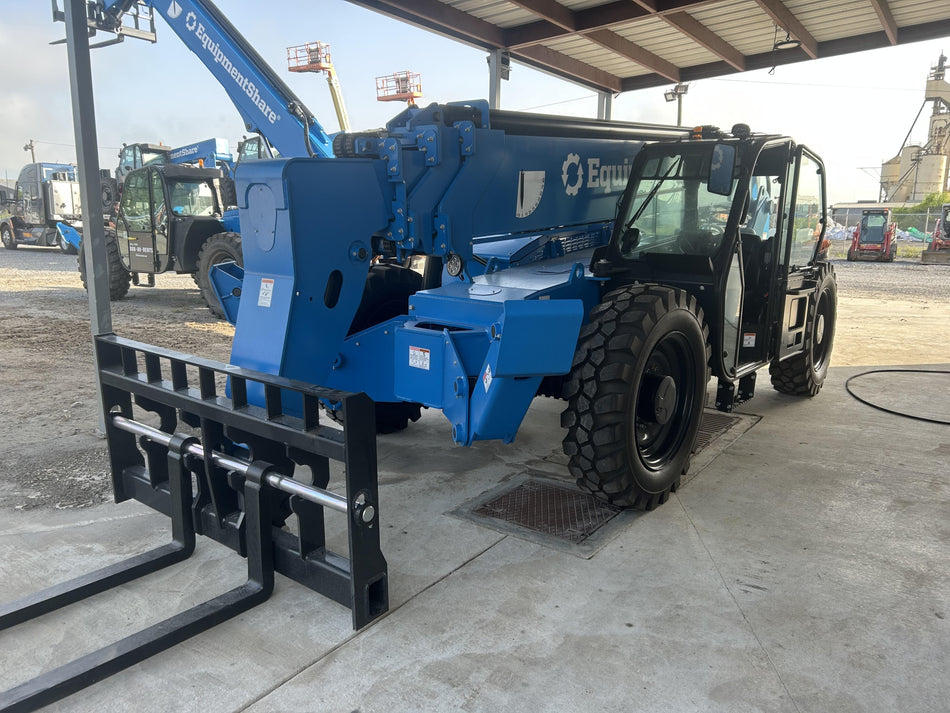 2026 GENIE GTH-1056