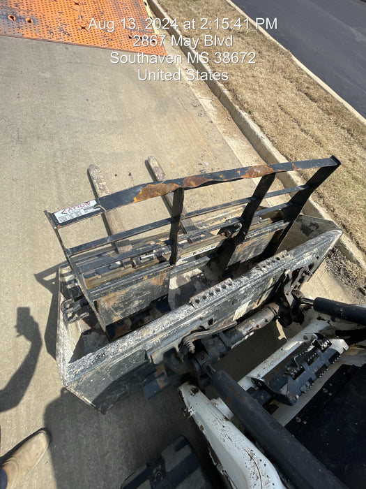 2022 ARROW MATERIAL HANDLING F5000