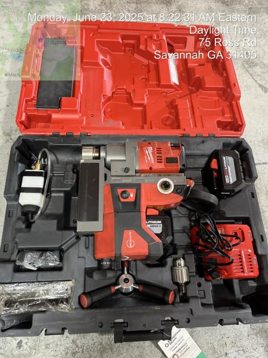 2024 MILWAUKEE 2788-22HD