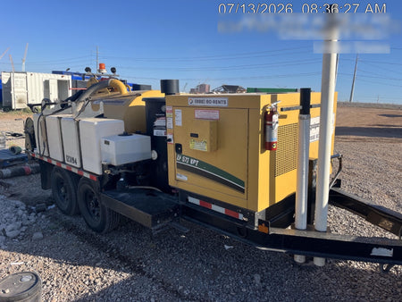 2021 VAC-TRON LP573XDT