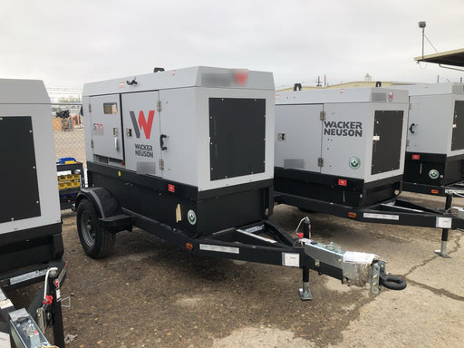 2019 WACKER NEUSON G70