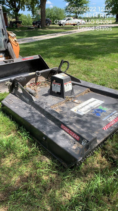 2022 PALADIN 30372A-0022