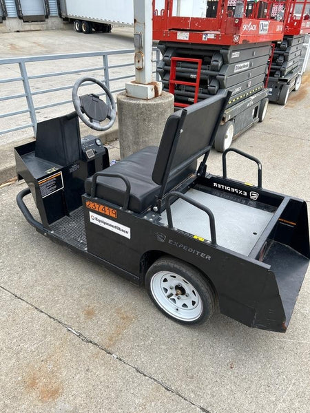 2022 COLUMBIA Expediter