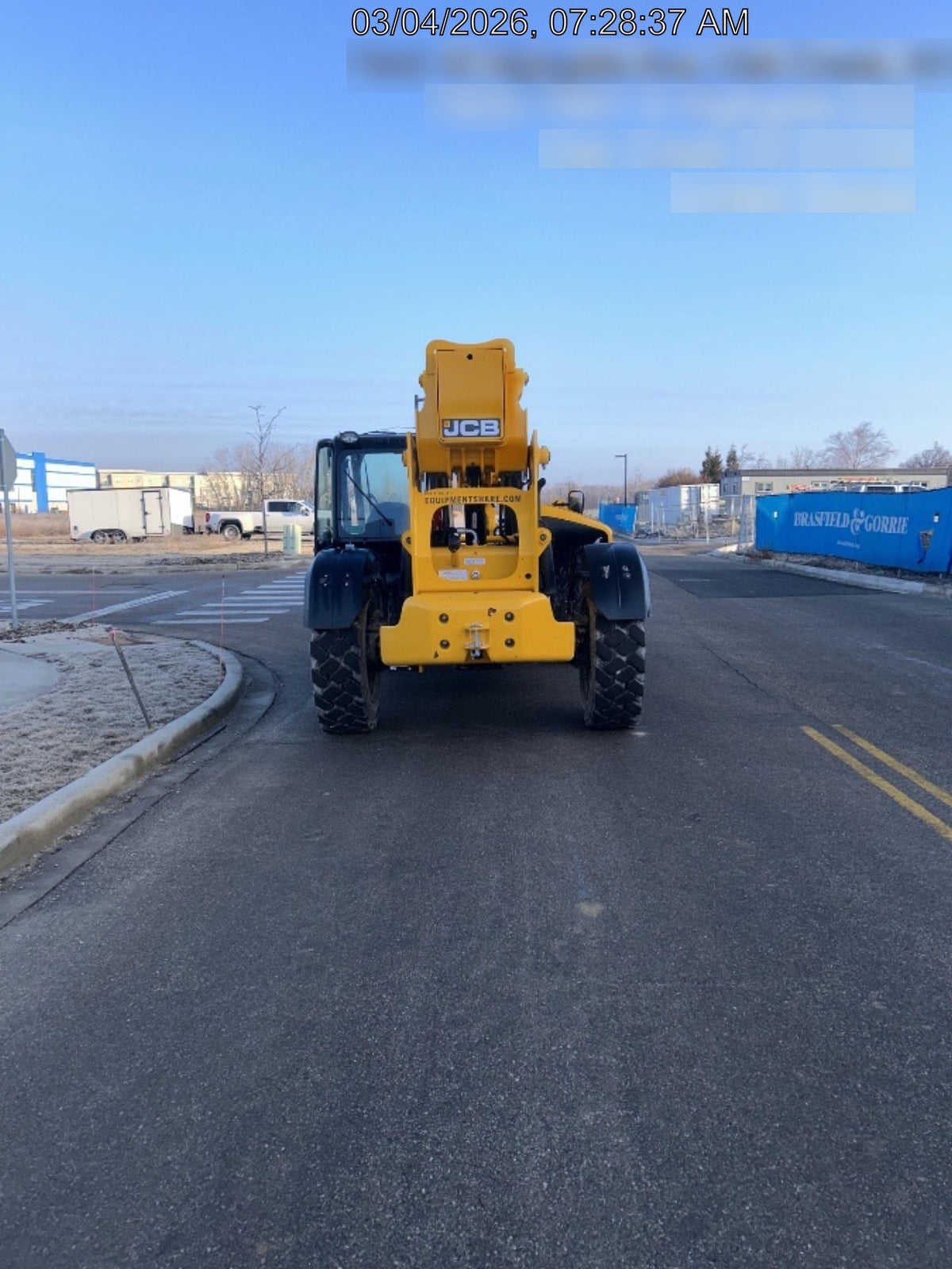 2025 JCB 512-56
