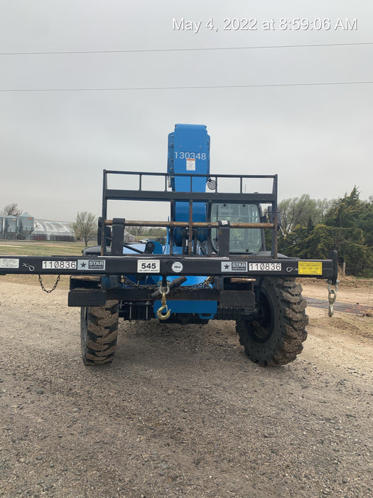 2020 STAR INDUSTRIES 1150C