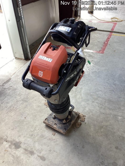 2025 HUSQVARNA LT6005