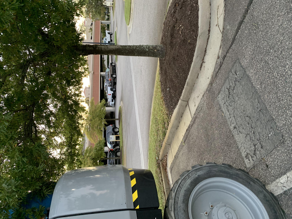 2020 GENIE SX-125 XC