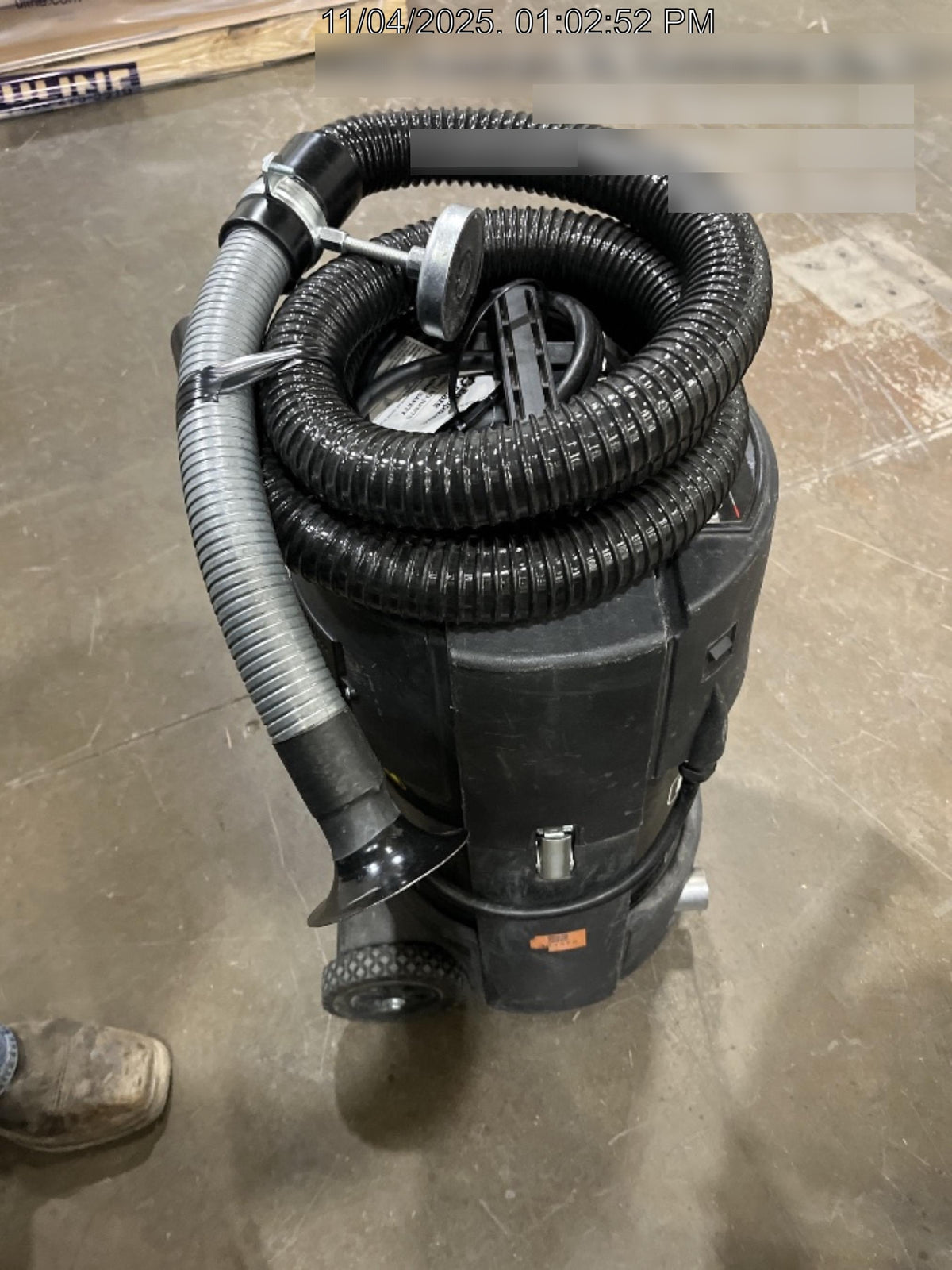 2024 LINCOLN ELECTRIC K3972-5