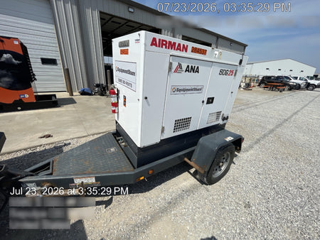 2022 AIRMAN SDG25S