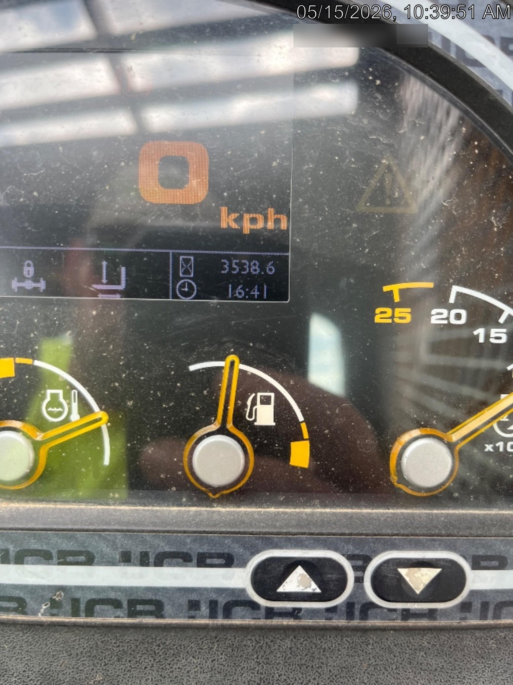 2019 JCB 510-56