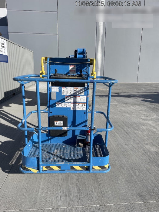 2021 GENIE Z-40/23N RJ