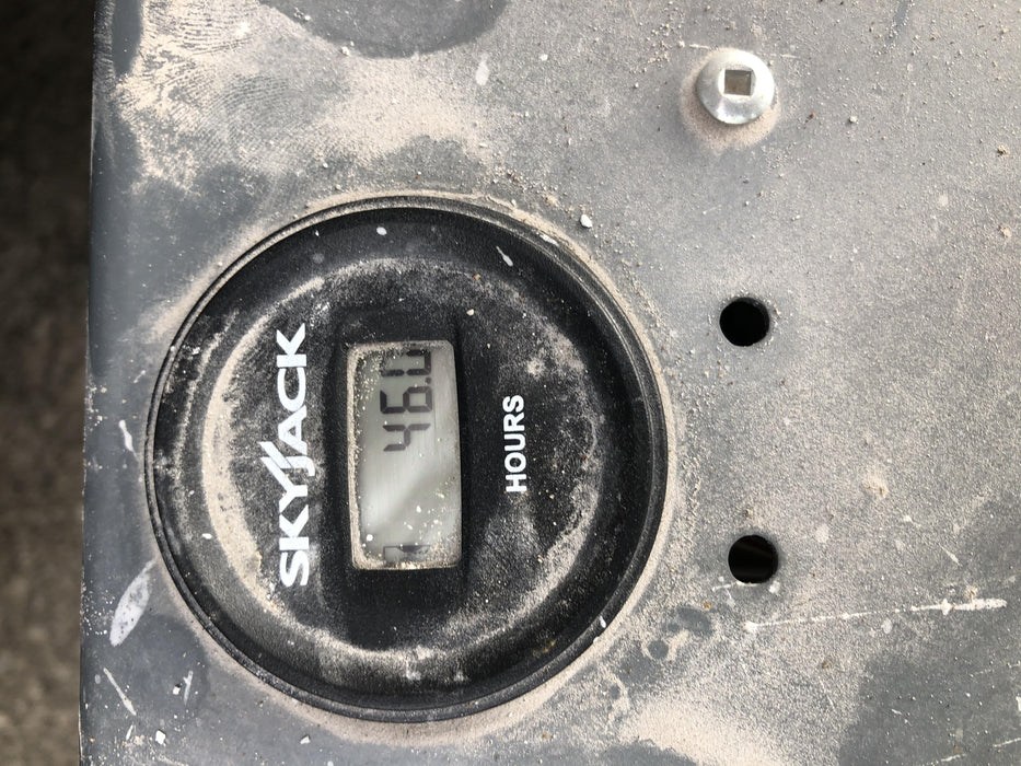 2019 Skyjack SJIII-3219 Standard w/Trojan Batteries