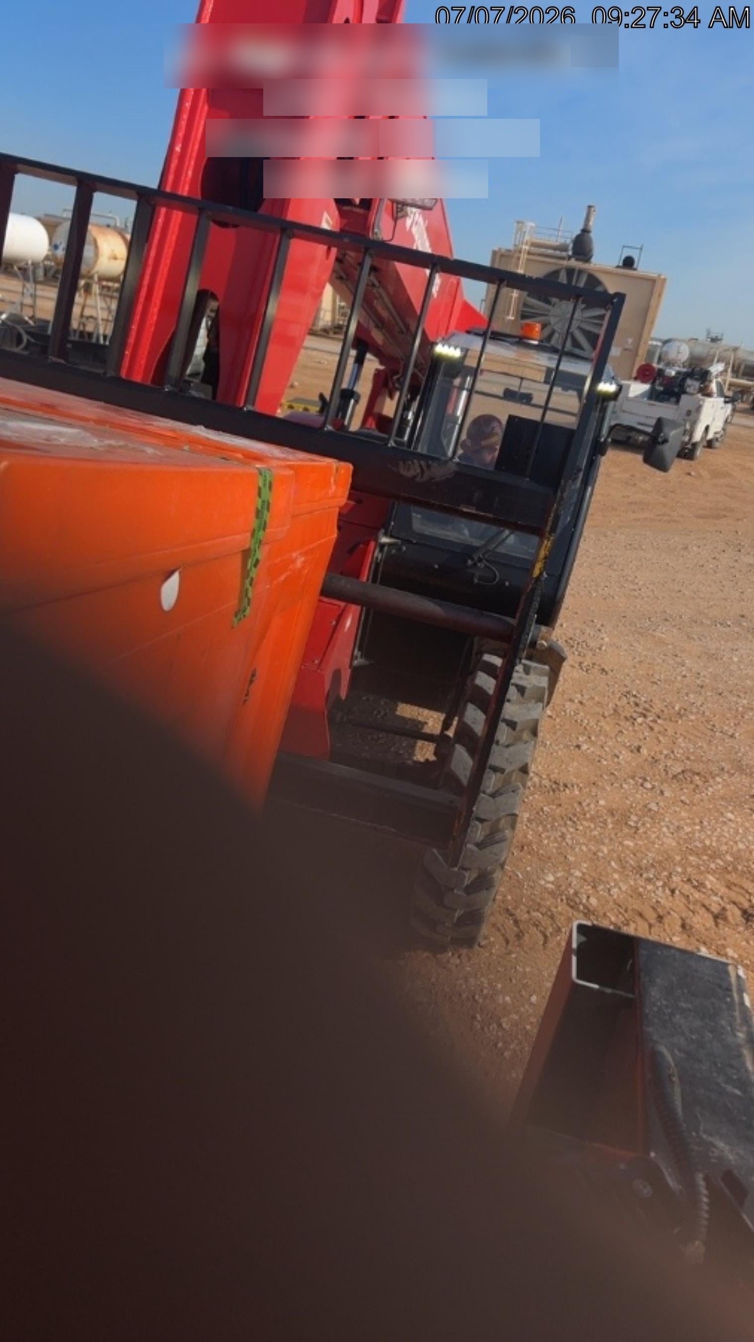 2023 SNYDER INDUSTRIES PB11 HLC