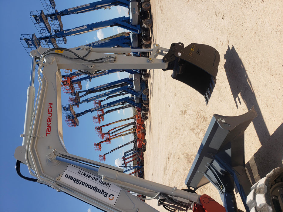 2020 Takeuchi TB290C TAKEUCHI TB290