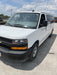 2023 CHEVROLET Express Van - Rental