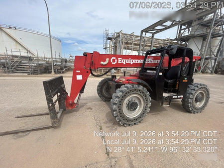2023 MANITOU MTA8044