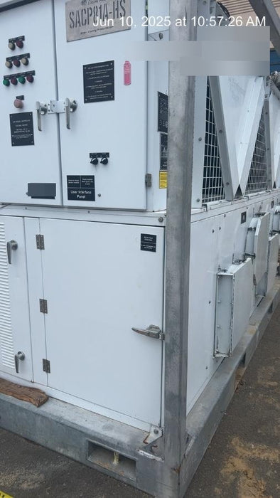 2020 SMARTECH SACP81A-HS