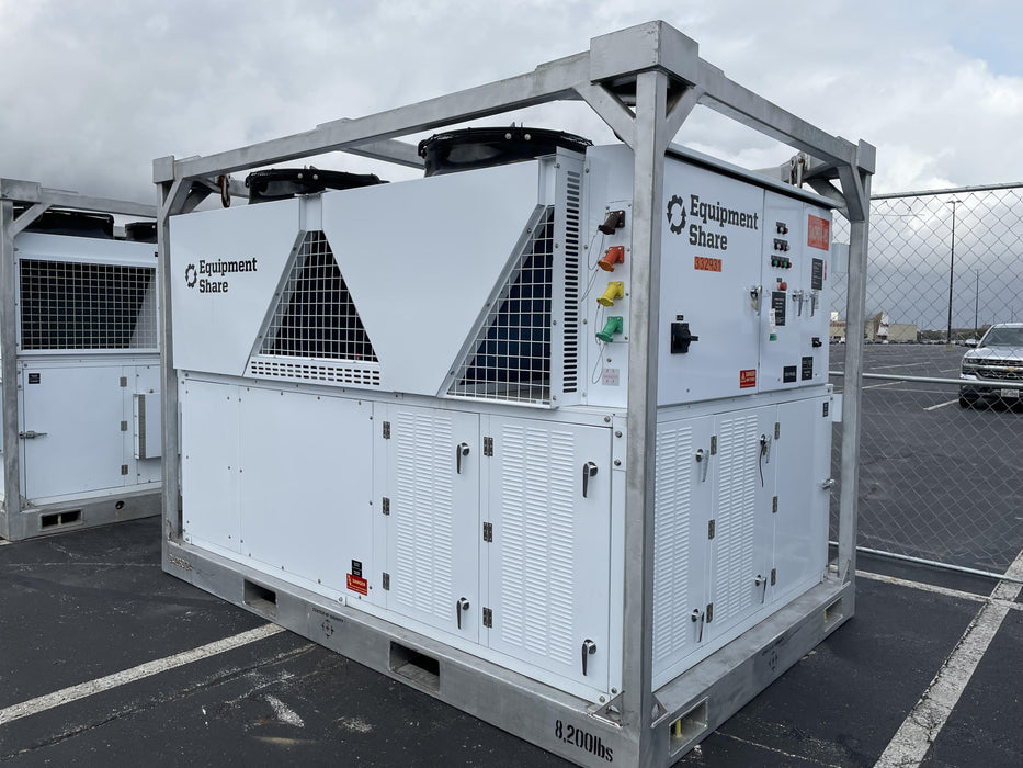 2023 SMARTECH SACP81A-HS