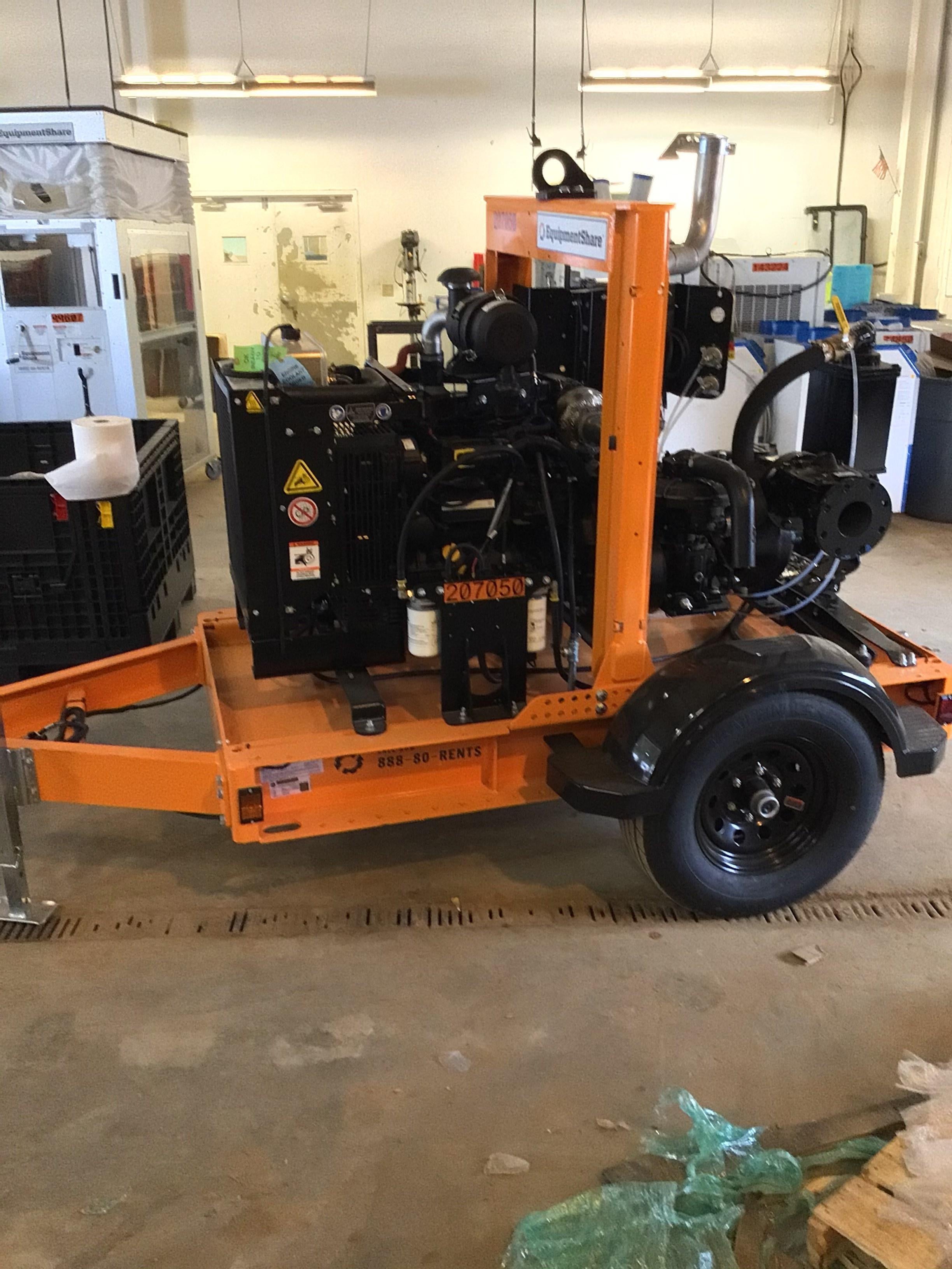 2022 PIONEER PP44S10L761-D2.9L4