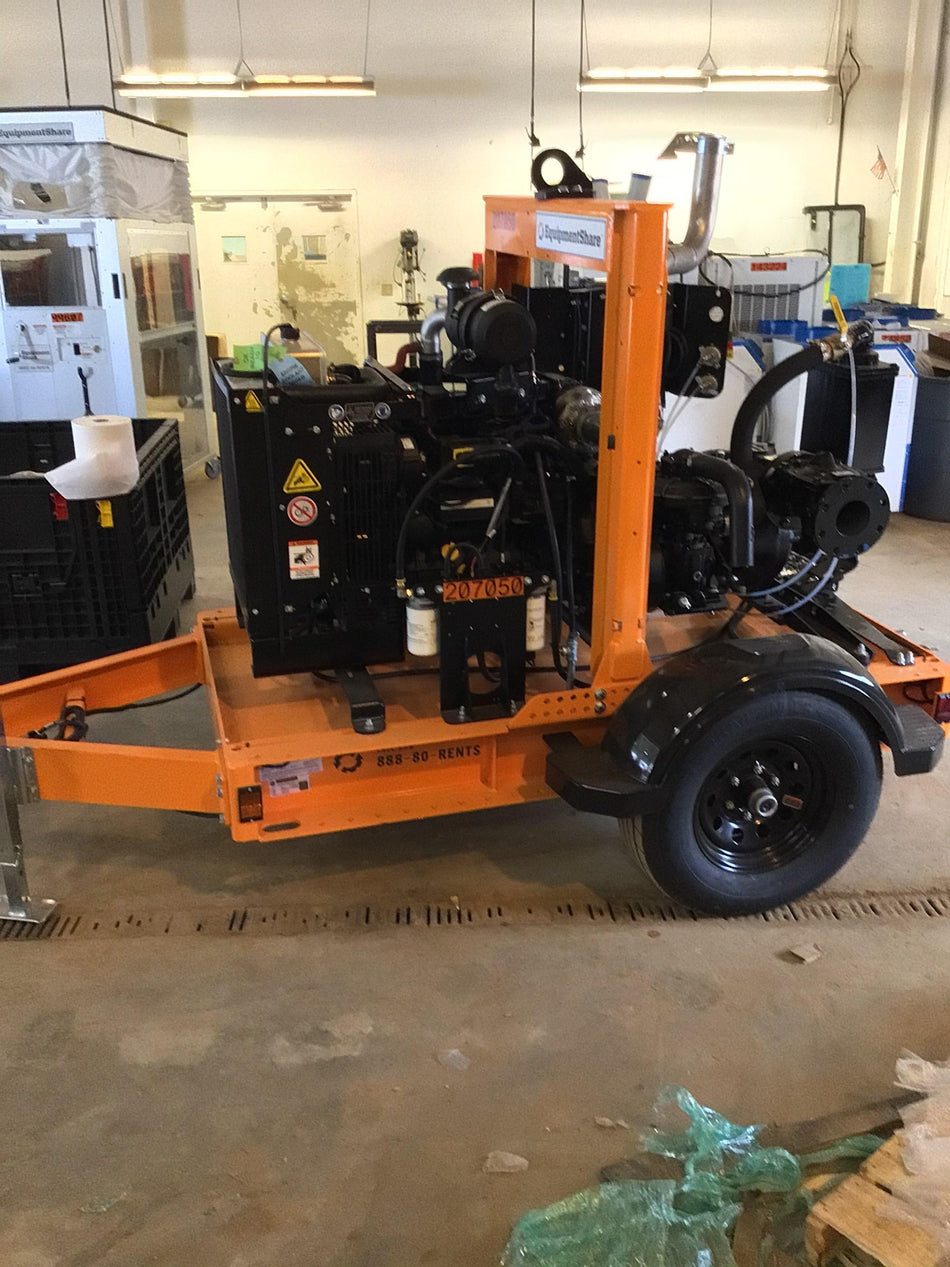 2022 PIONEER PP44S10L761-D2.9L4