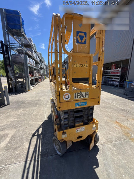 2021 XCMG XG1930DC