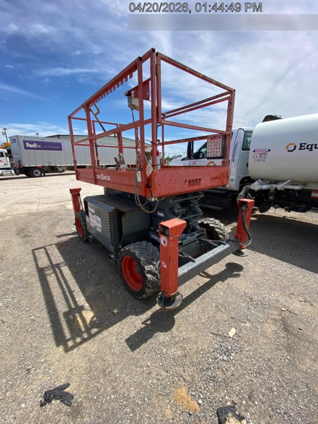 2016 SKYJACK SJ6832 RT