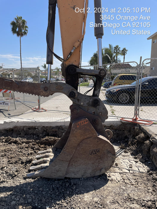 2021 TAG MANUFACTURING 42" Bucket TAG