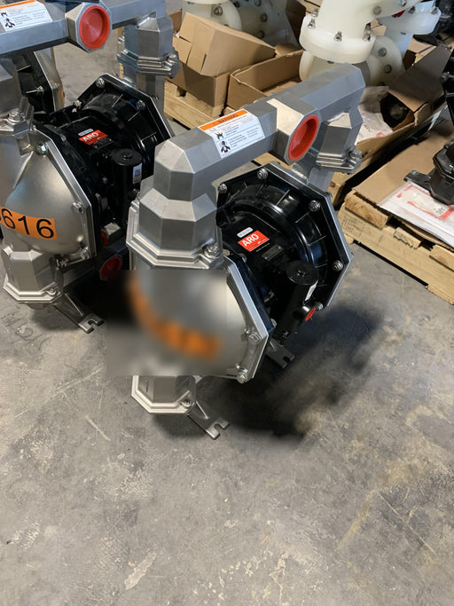 2021 INGERSOLL RAND PD20A-ASS-STT-B