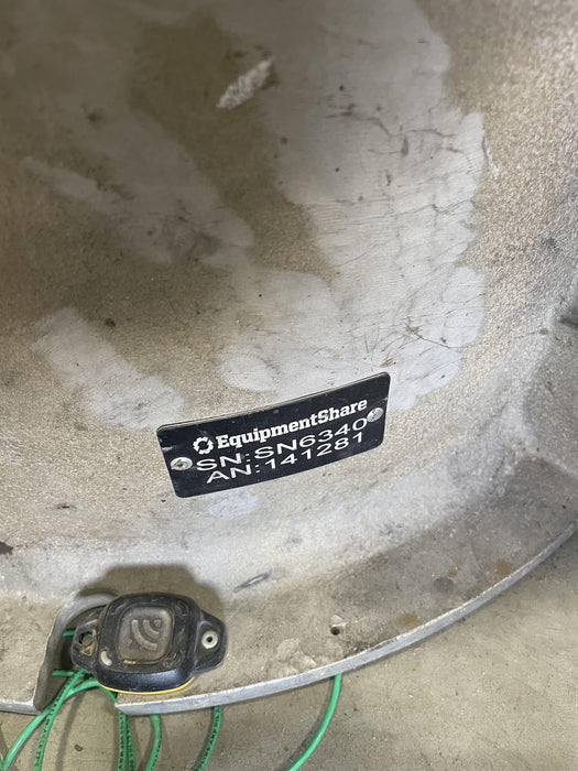 2021 MICHIGAN PNEUMATIC 20262