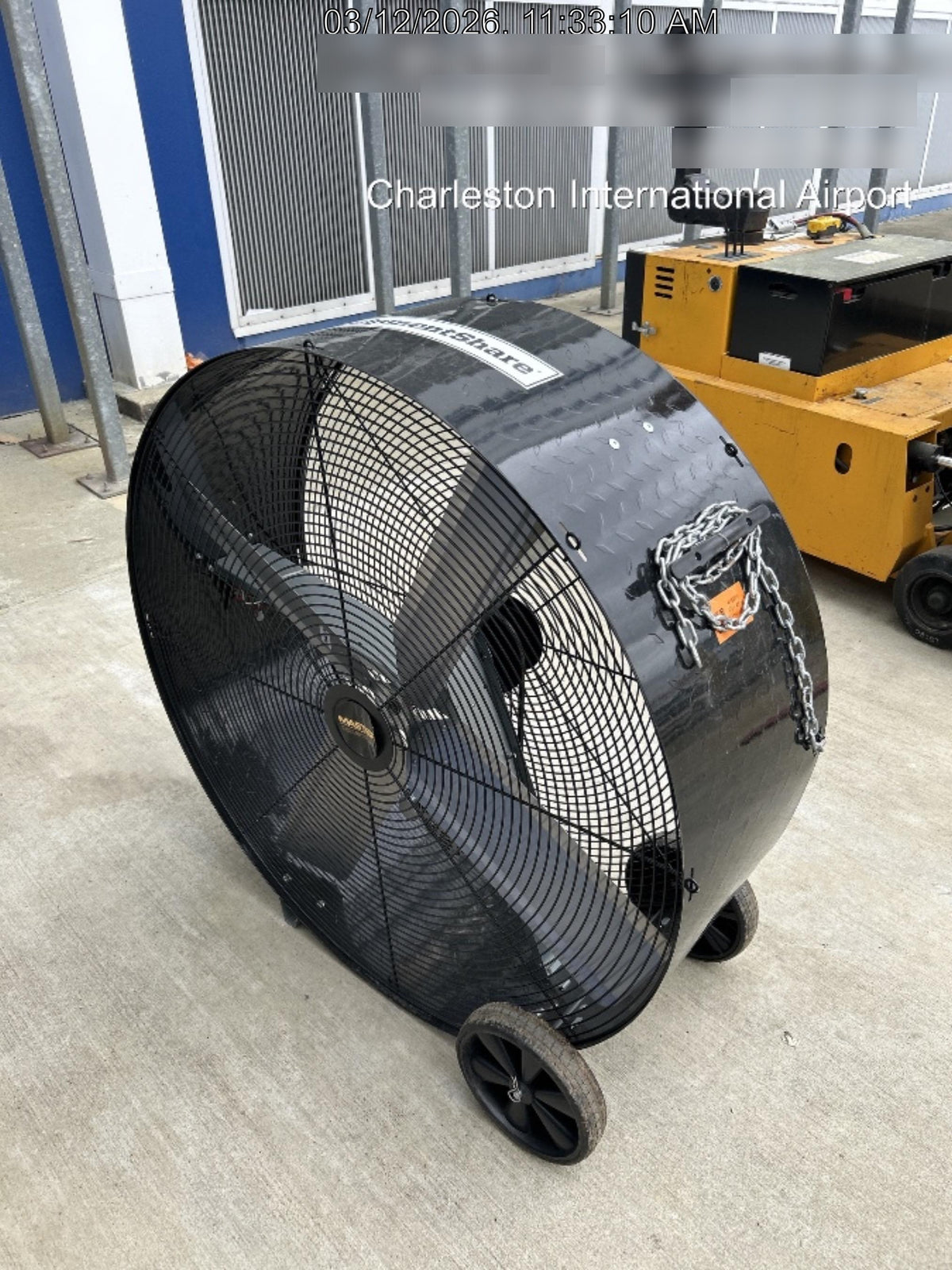 2024 MASTER MHD-42-BDF-C