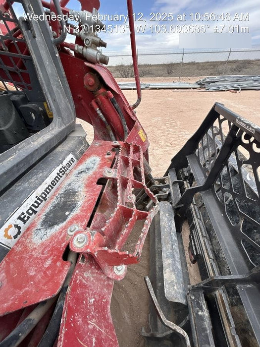 2022 PALADIN 48" Pallet Forks - Paladin