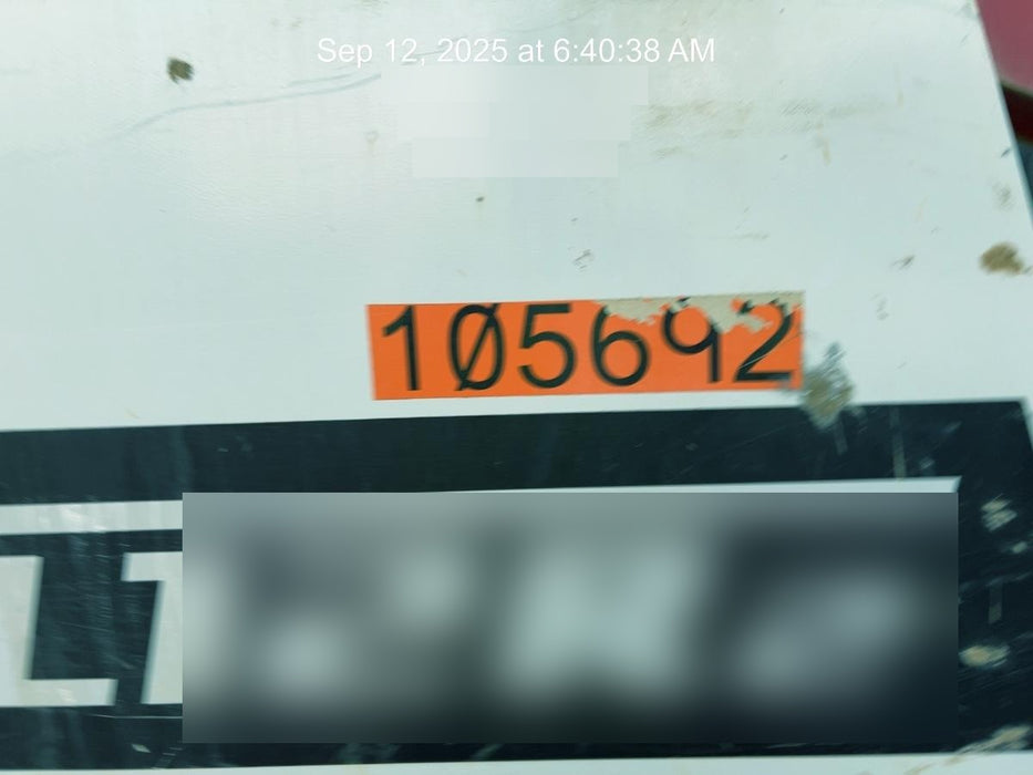 2020 TAKEUCHI TL12R2-R