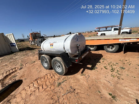2023 WYLIE EXP-500L