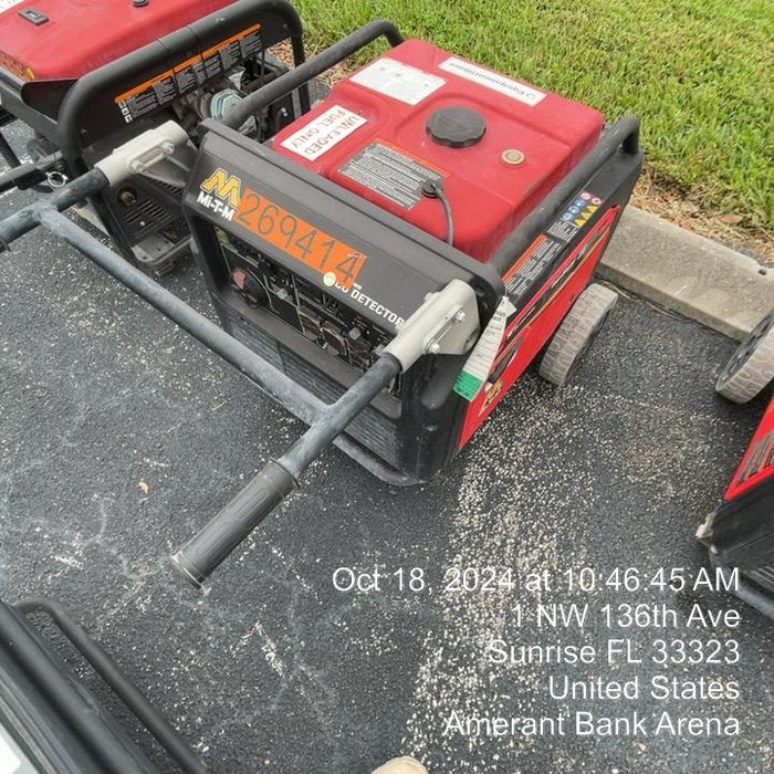 2022 MI-T-M GEN-8000-IMM1E