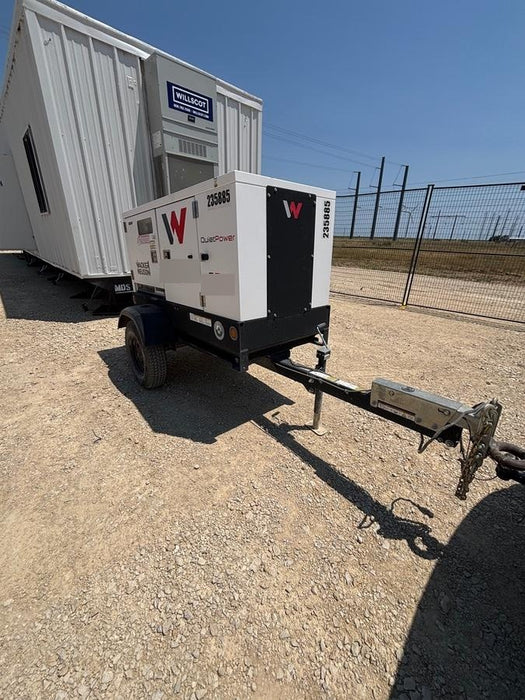 2022 WACKER NEUSON G50