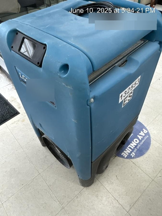 2021 DRI-EAZ LGR 2800i