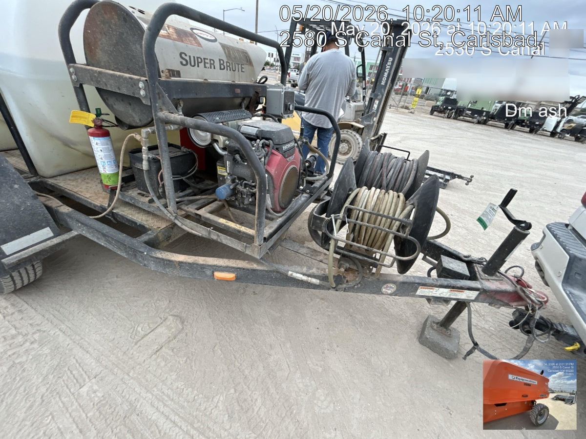 2022 SIMPSON 95122