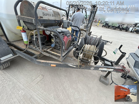 2022 SIMPSON 95122