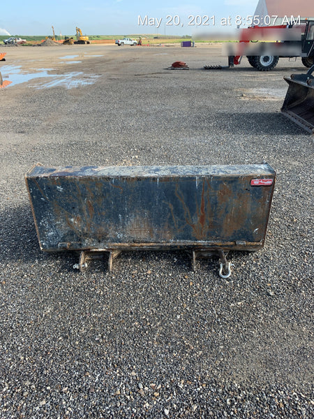 2019 ARROW MATERIAL HANDLING 3207218WFM