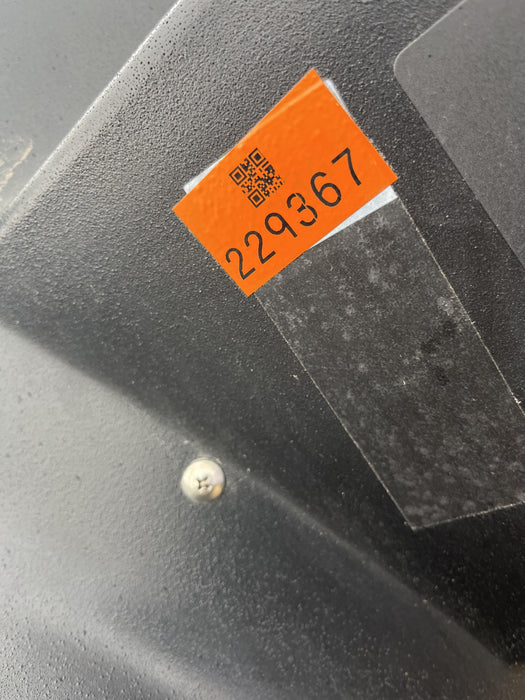 2022 BIG ASS FANS Cool Space 400