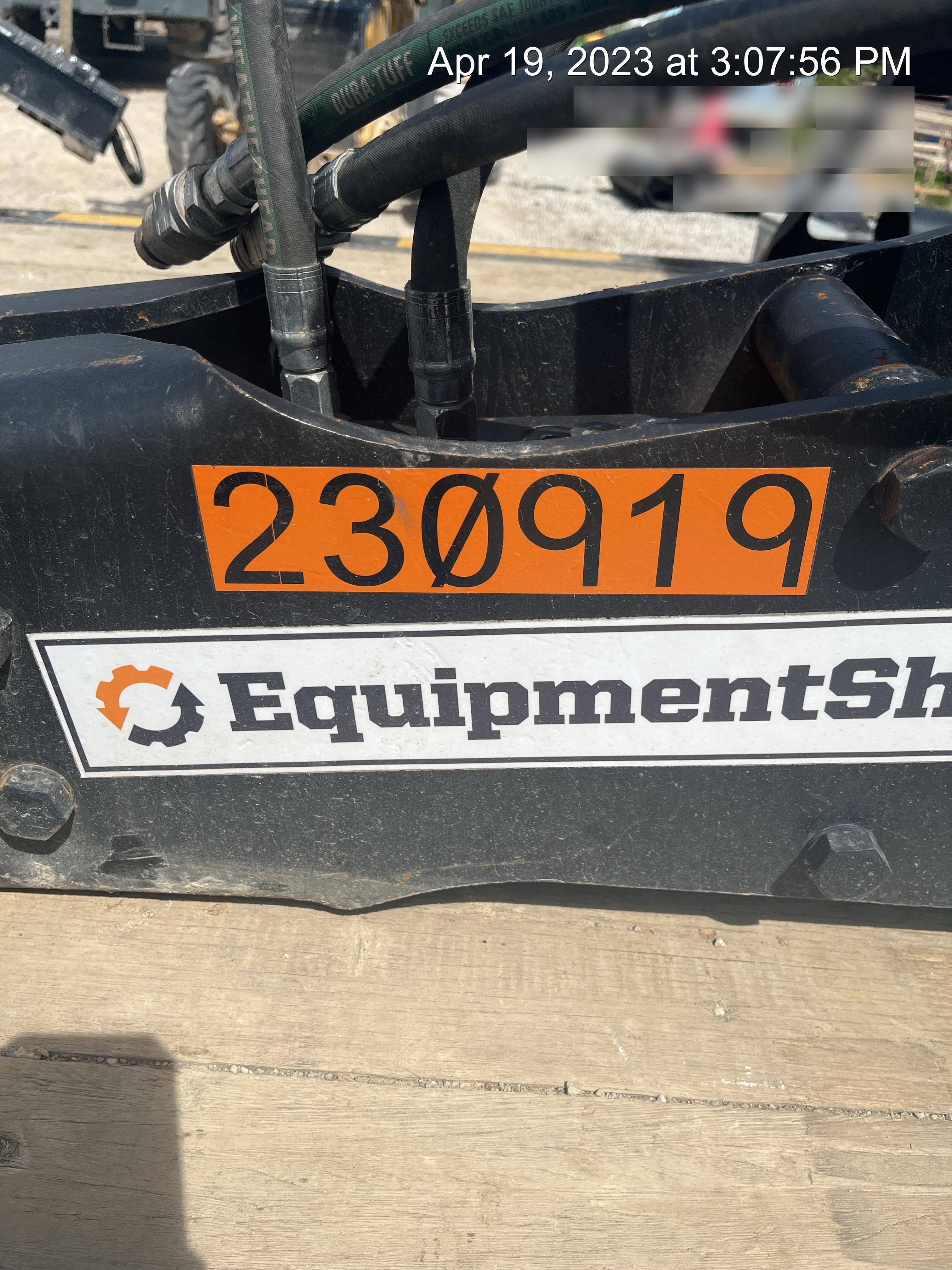 2022 PALADIN SFB250
