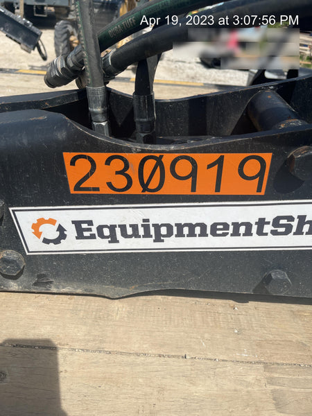 2022 PALADIN SFB250