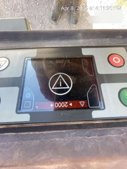 2023 ATLAS COPCO XAS188 CWK