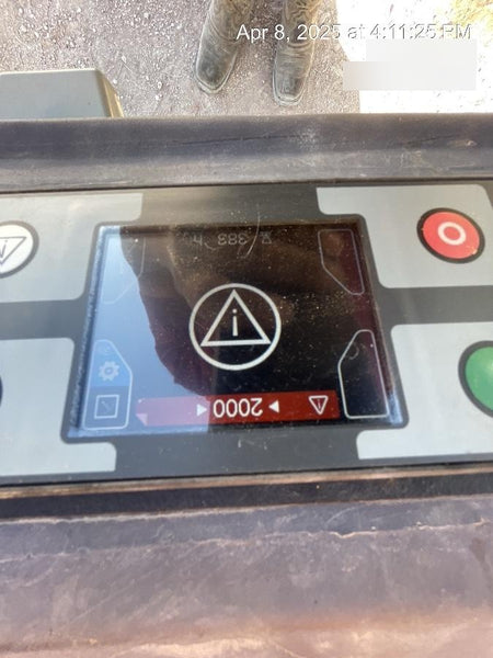 2023 ATLAS COPCO XAS188 CWK