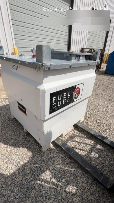 2020 FUELCUBE FCP250