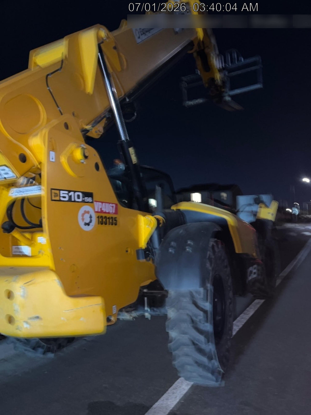2021 JCB 510-56